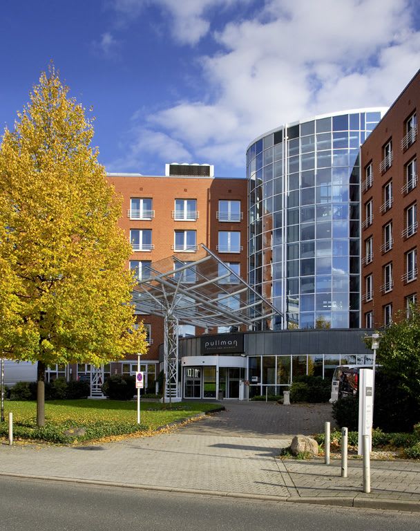 Pullman Dortmund