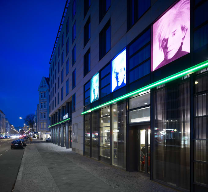Park Plaza Berlin