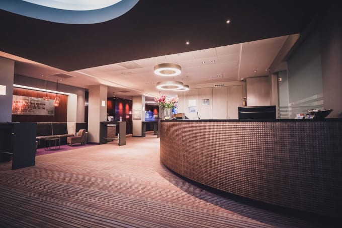 Abacco Hotel by Rilano Stuttgart Korntal